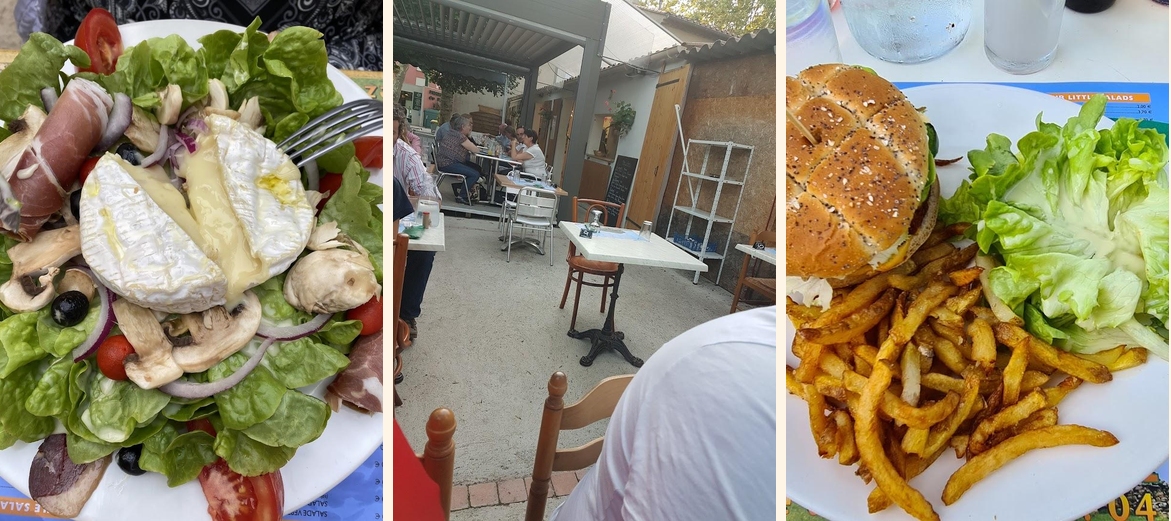 Le Roll - Gallery Image 1