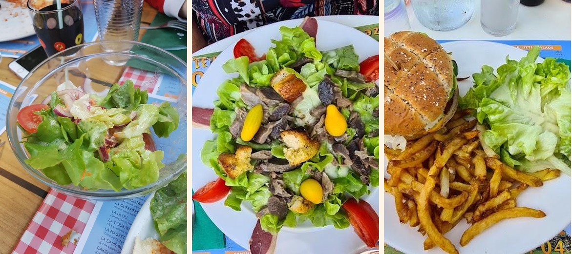 Le Roll - Gallery Image 2