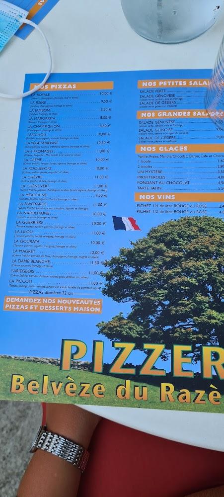 Le Roll - Menu Image 1