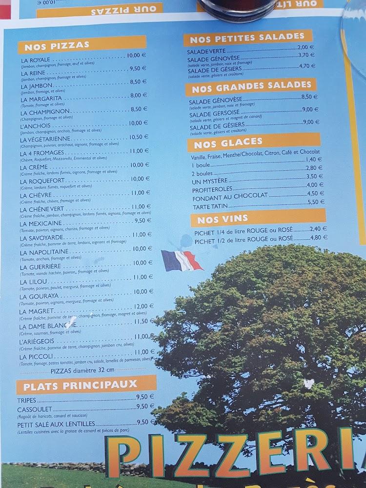 Le Roll - Menu Image 2